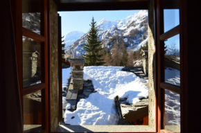 Maison Chez Les Roset